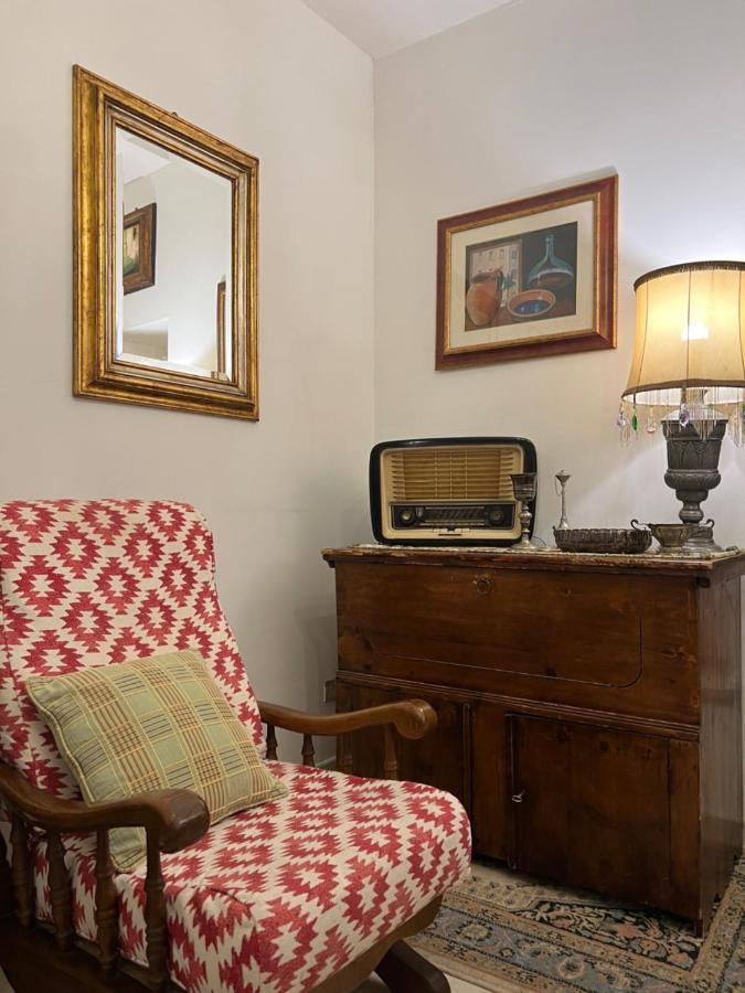I Due Gradoni Stone House Apartman Pacentro Kültér fotó